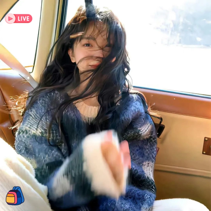 梁女士