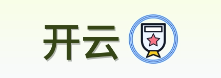 开云 Logo